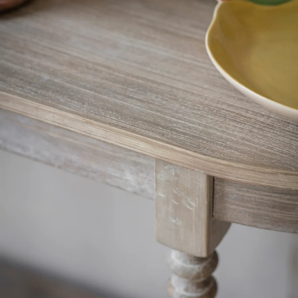 HERITAGE CONSOLE