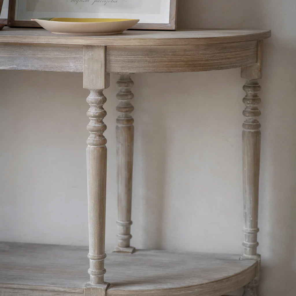 HERITAGE CONSOLE