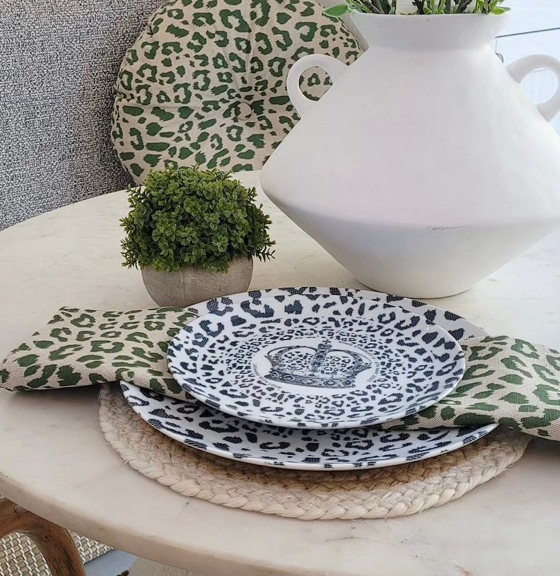 MINIATURE HEBE IN POT
