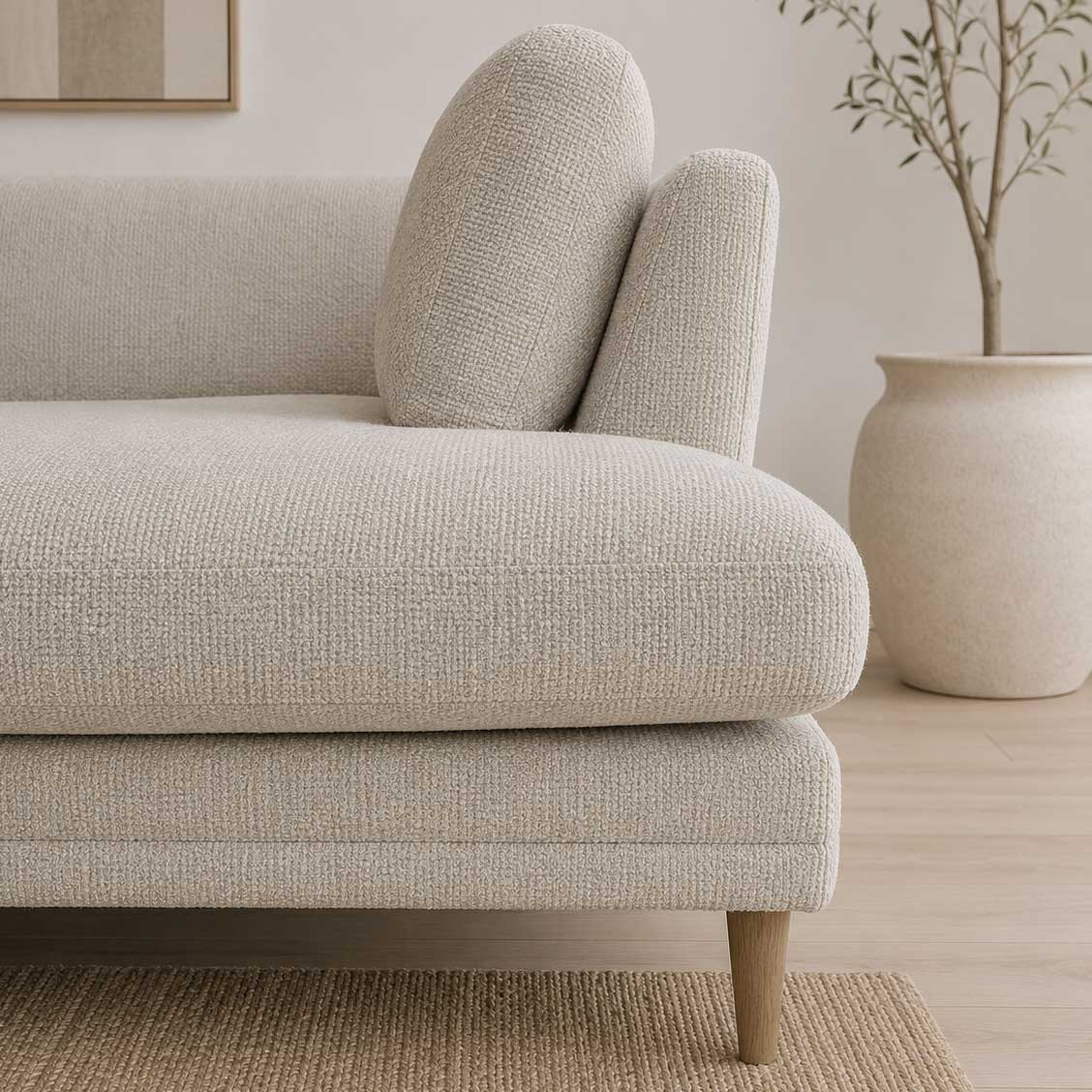 IDLEWILD SOFAS