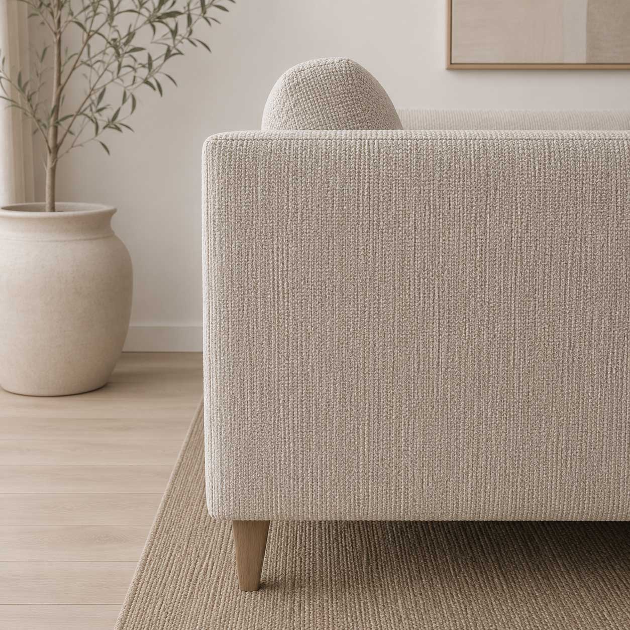 IDLEWILD SOFAS
