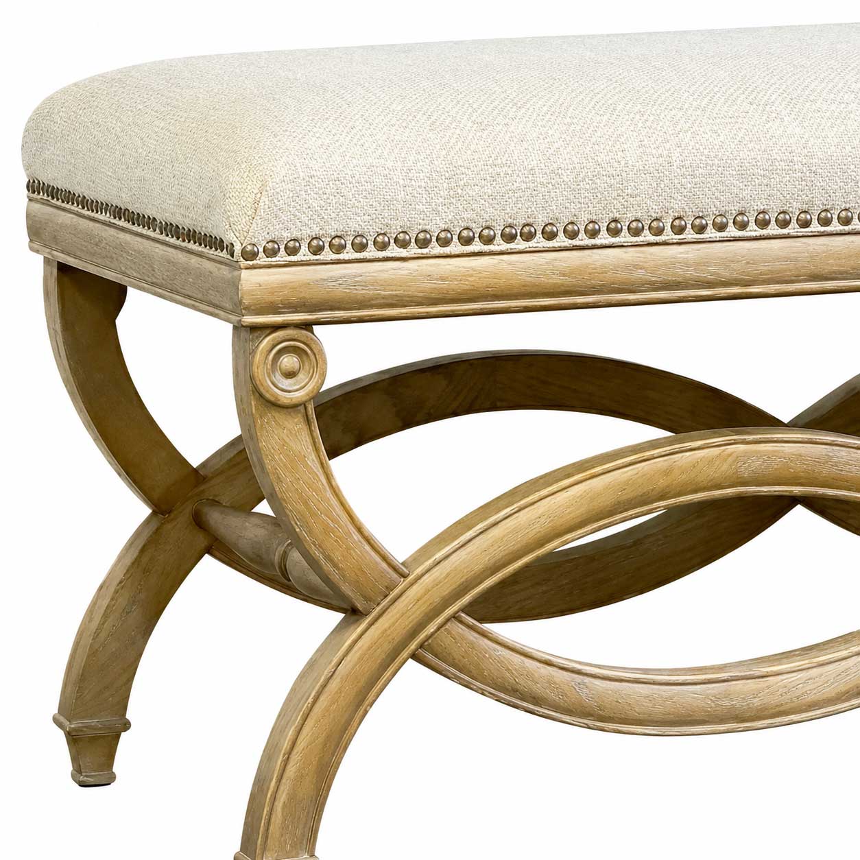 INFINITY BENCH