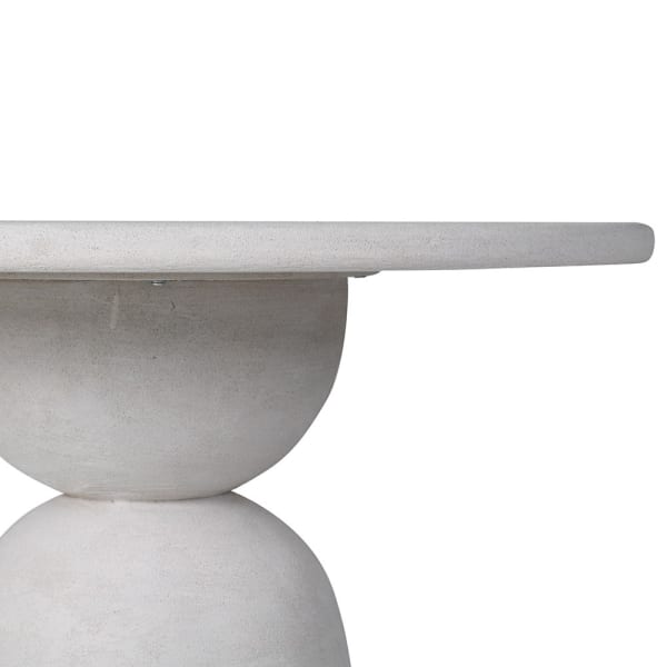 INTO ORBIT DINING TABLE