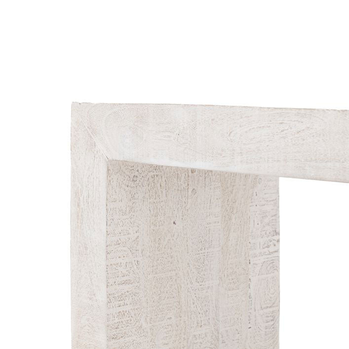 JETTY BENCH
