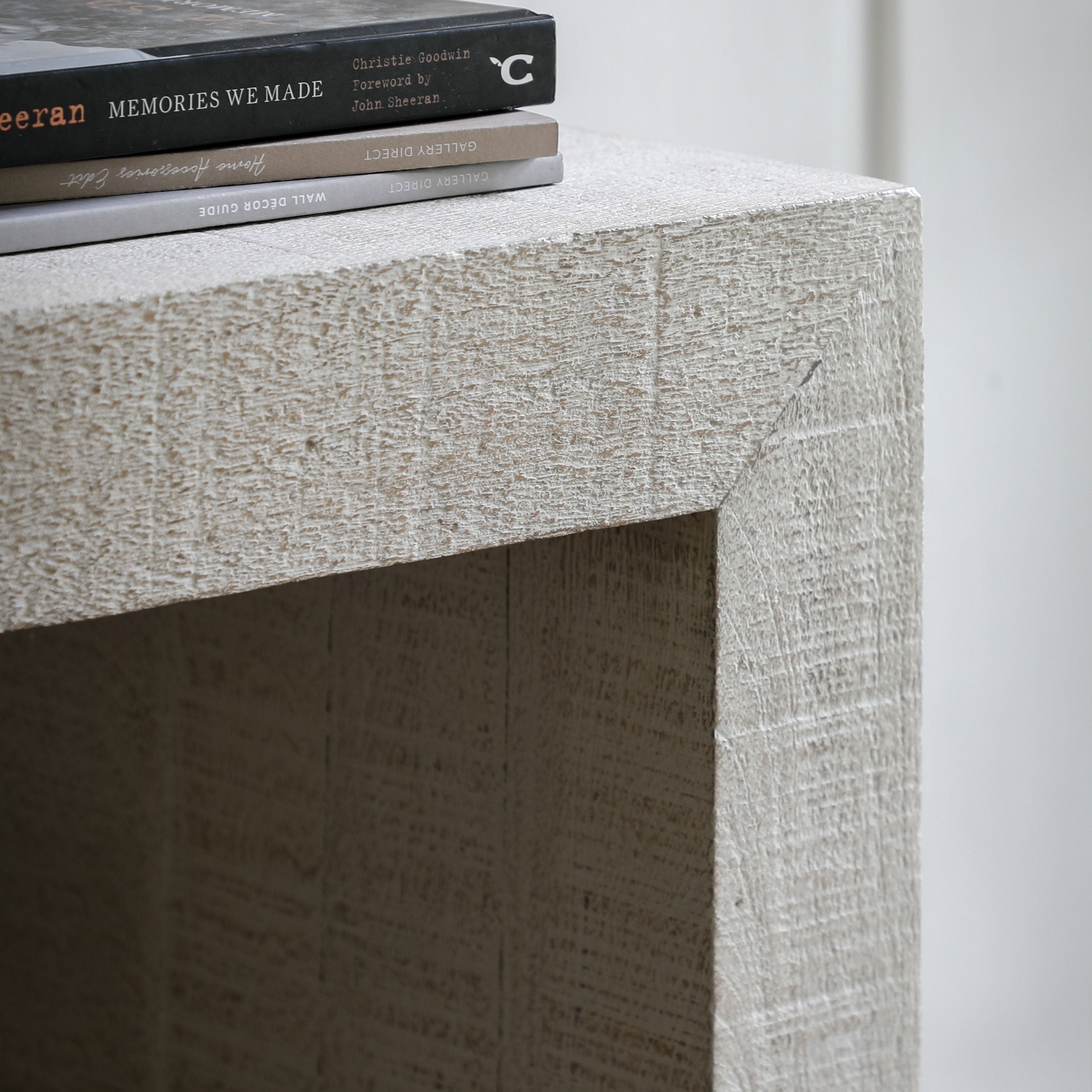 JETTY CONSOLE
