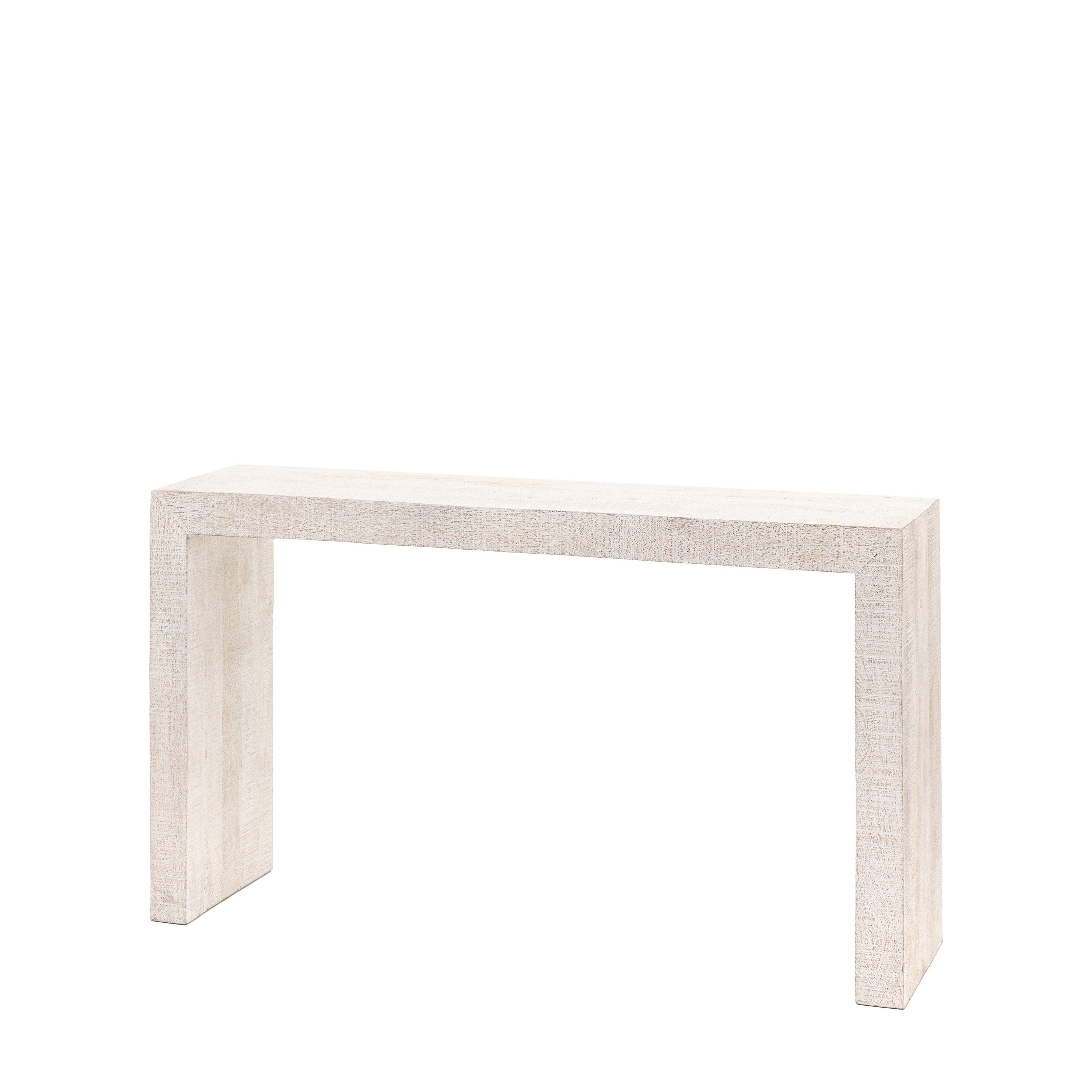 JETTY CONSOLE