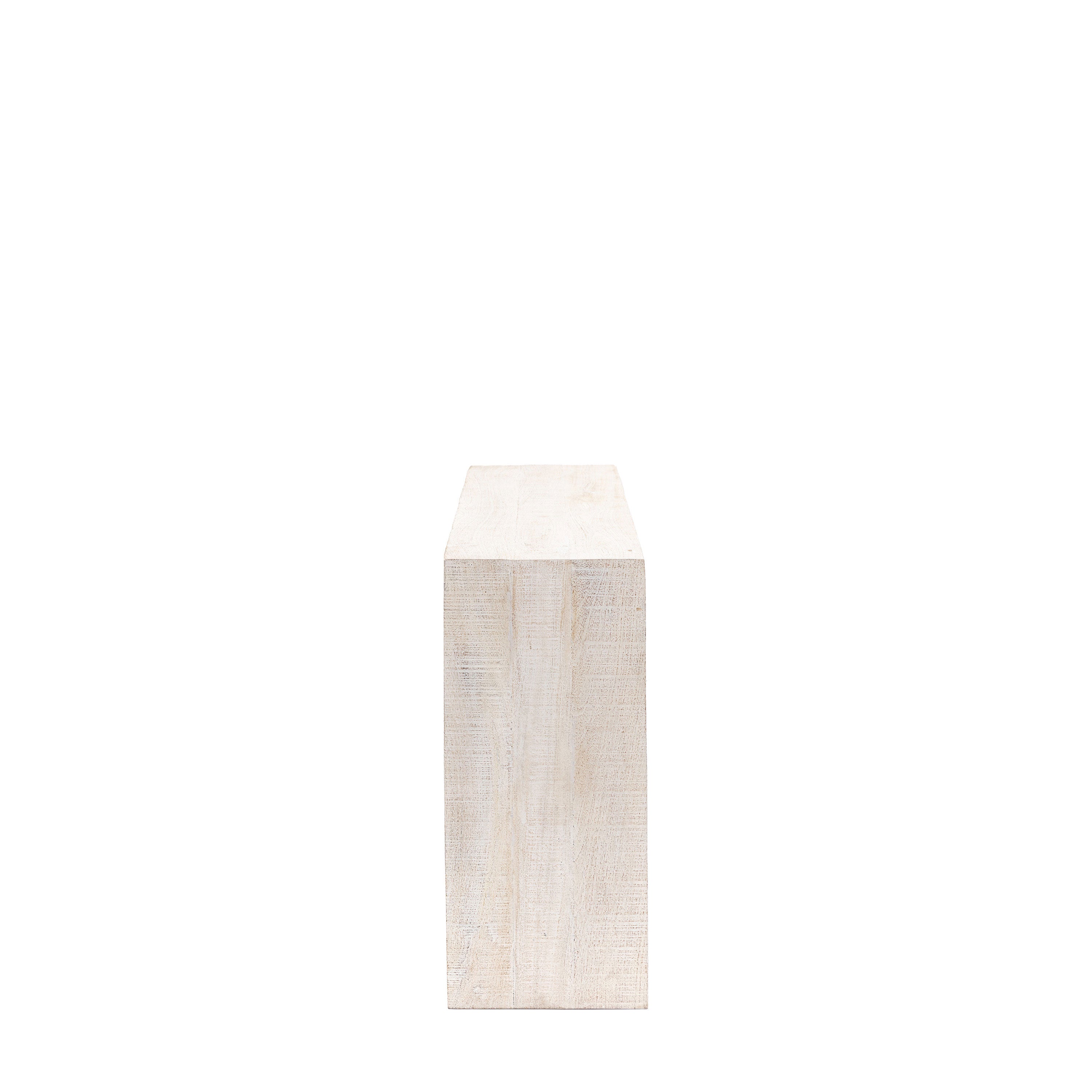 JETTY CONSOLE
