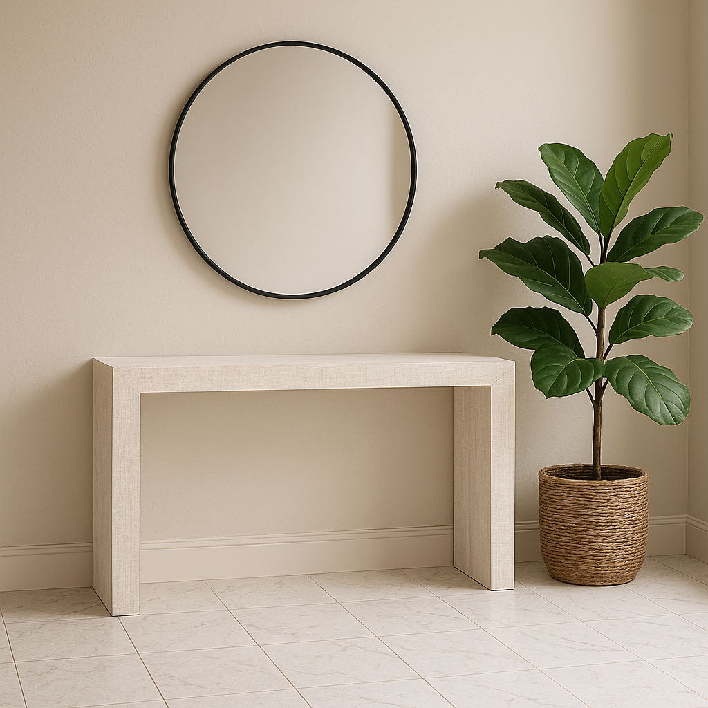JETTY CONSOLE