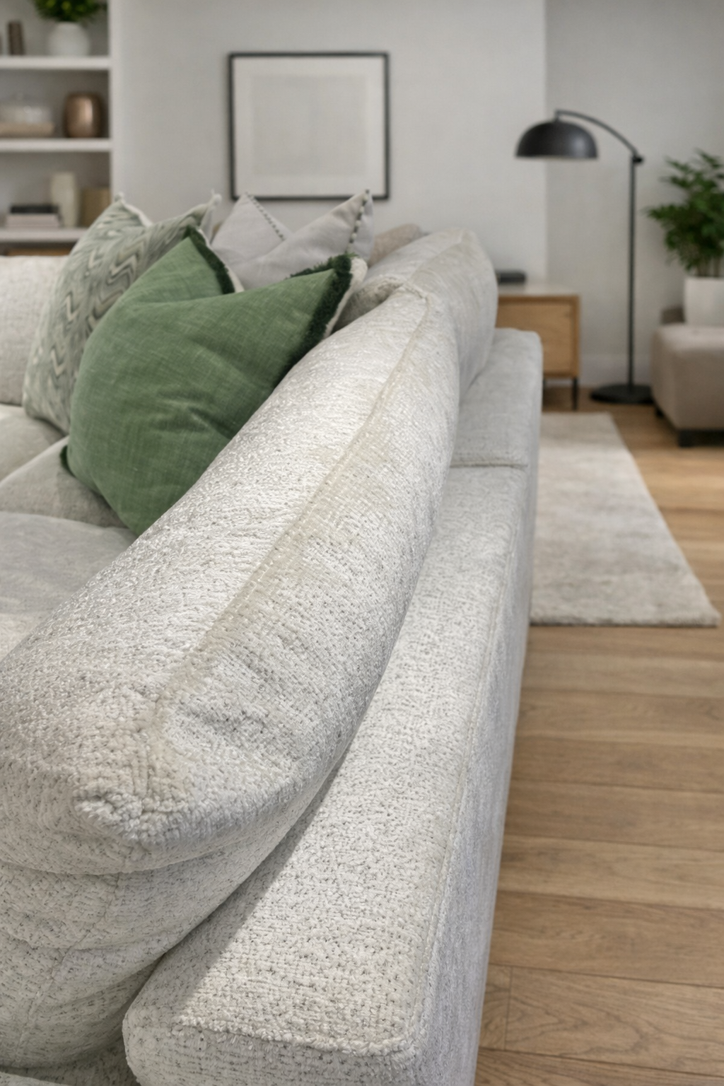 LAIDBACK LOUNGER SOFAS