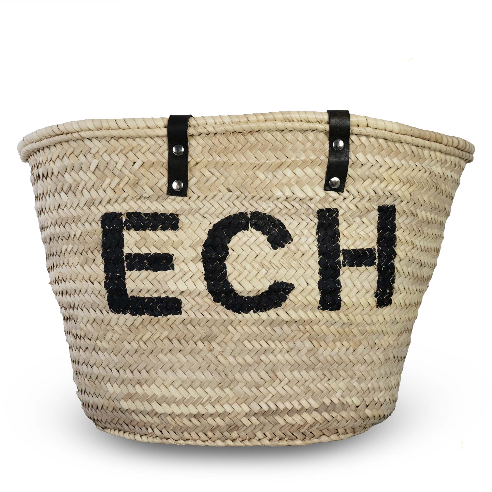 PERSONALISED LARGE SHOPPER