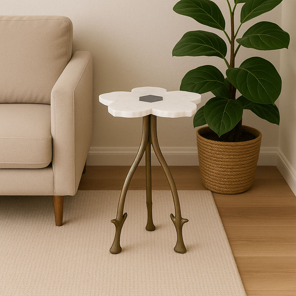 LILY SIDE TABLE