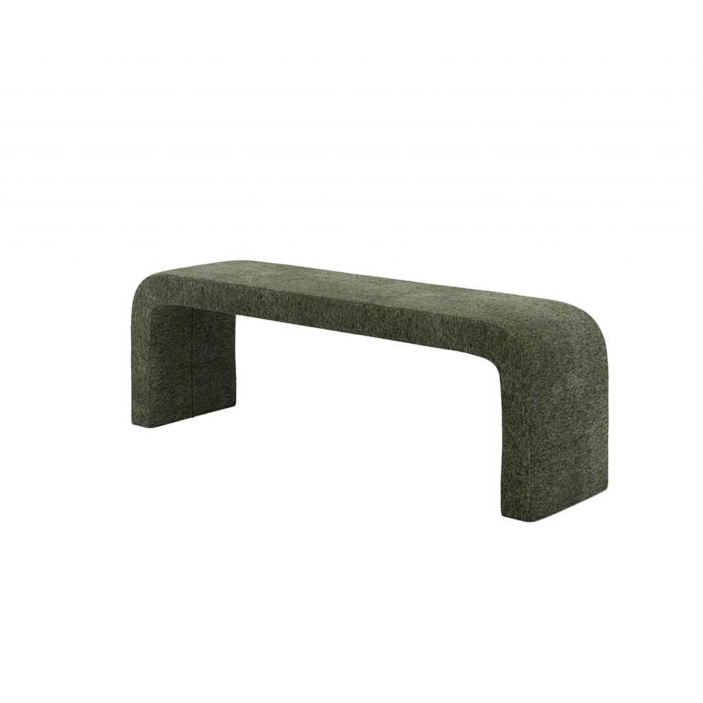 LIMBO BENCH - GREEN
