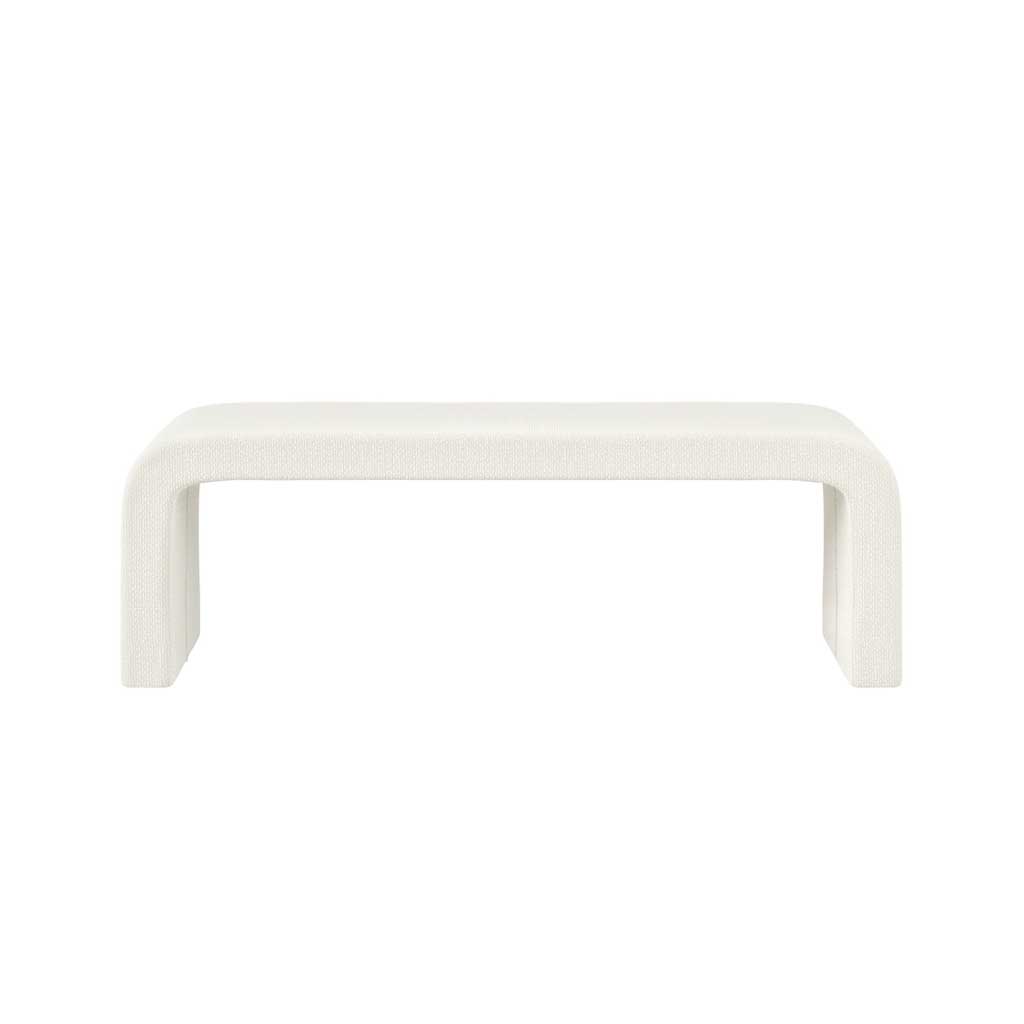 LIMBO BENCH - IVORY