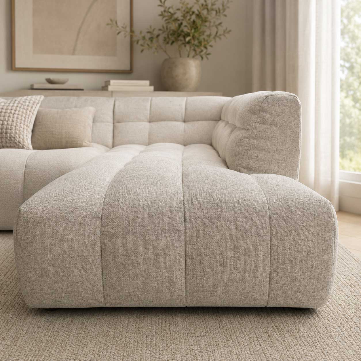 LOAFER SOFAS