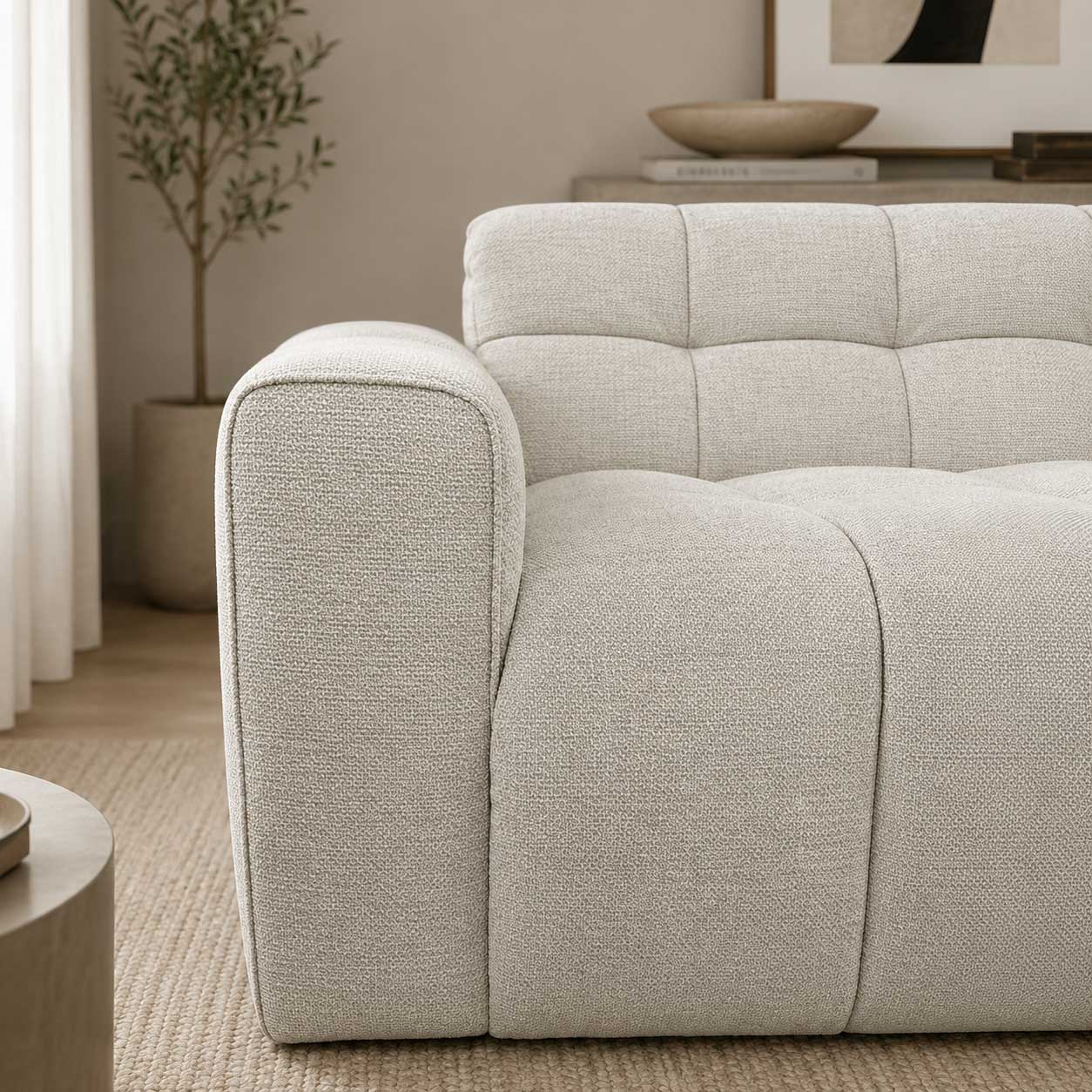 LOAFER SOFAS