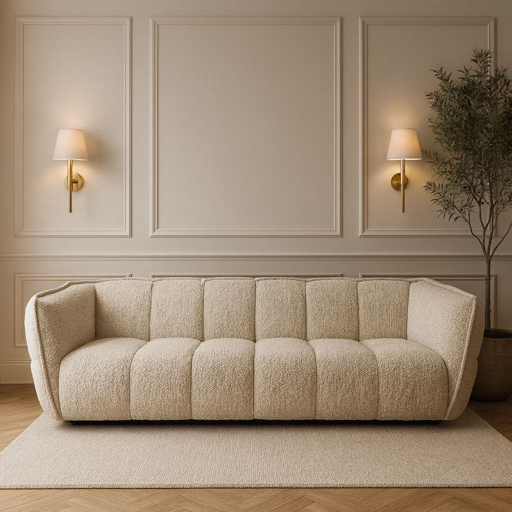 LOFT LIVING SOFAS