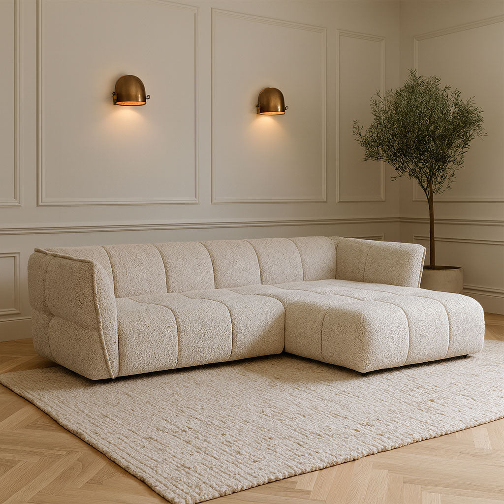 LOFT LIVING SOFAS