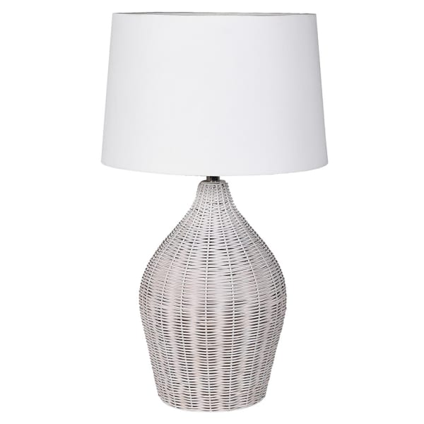 LOOM TABLE LAMP