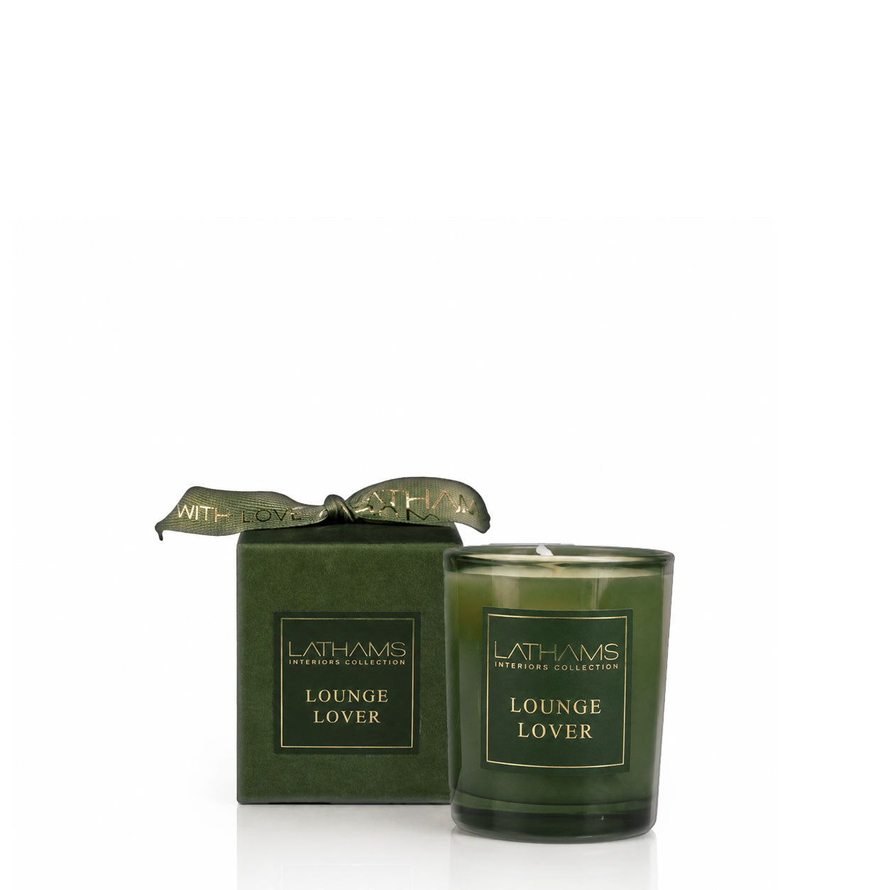 LOUNGE LOVER LITTLE CANDLE