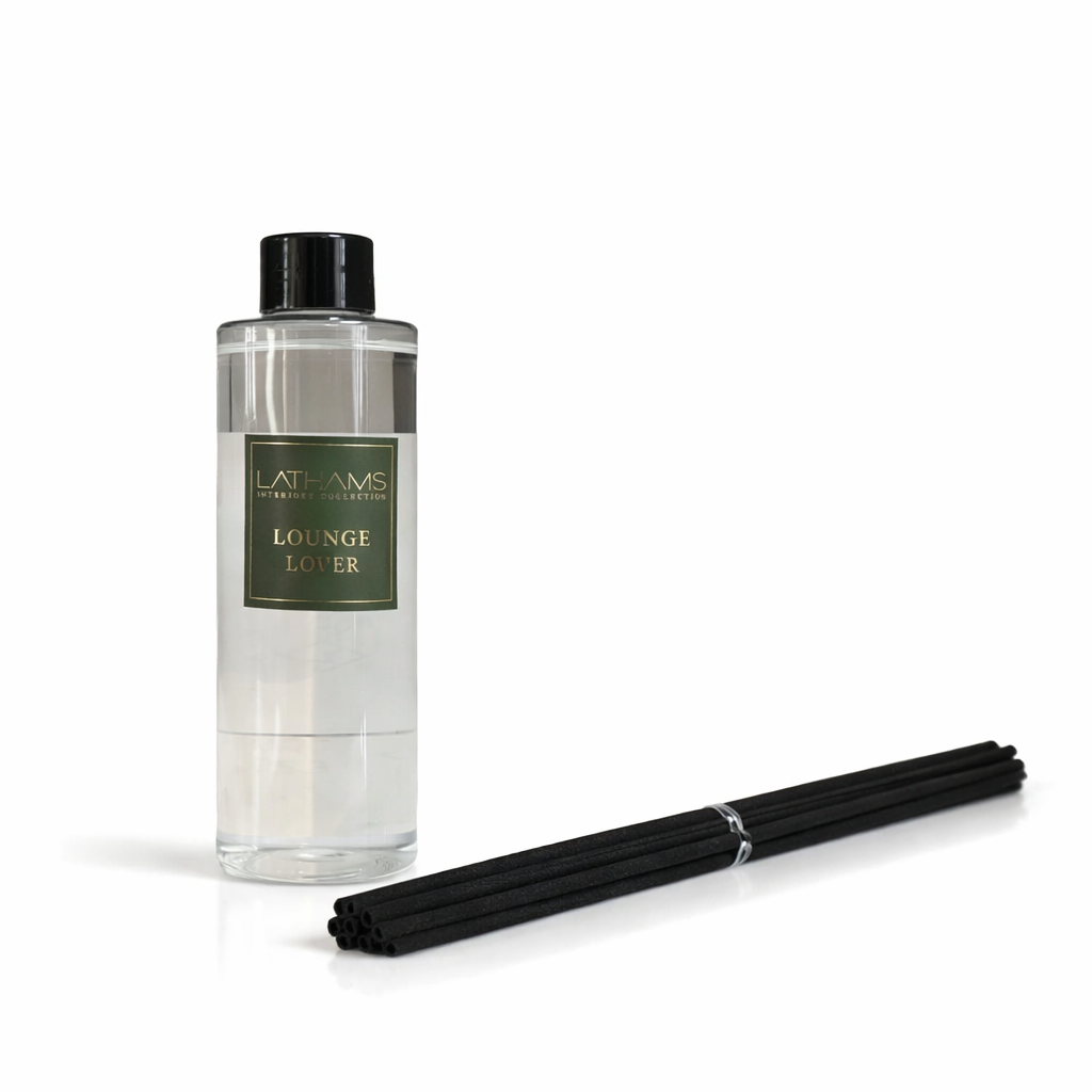 LOUNGE LOVER DIFFUSER REFILL