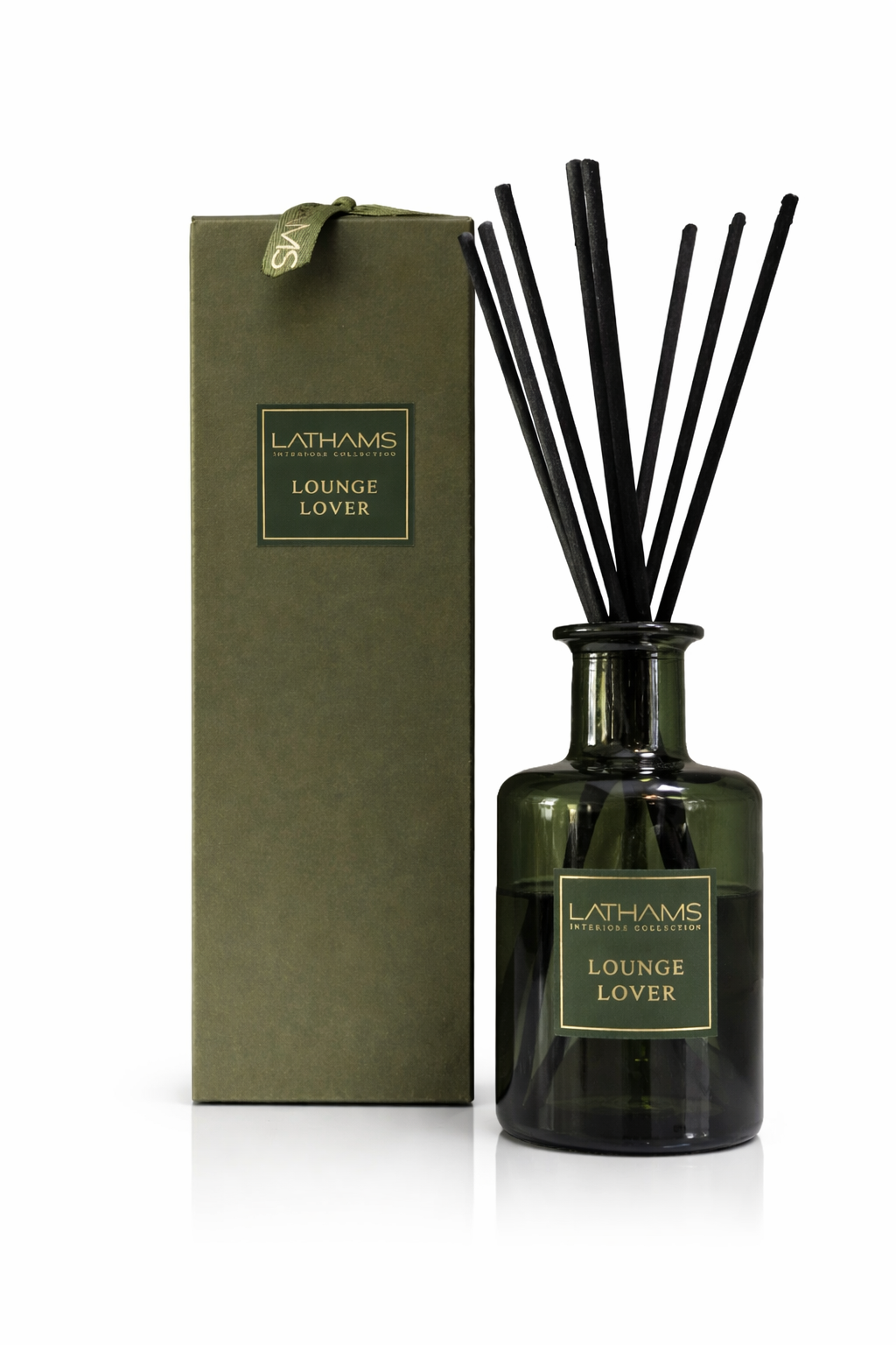 LOUNGE LOVER DIFFUSER