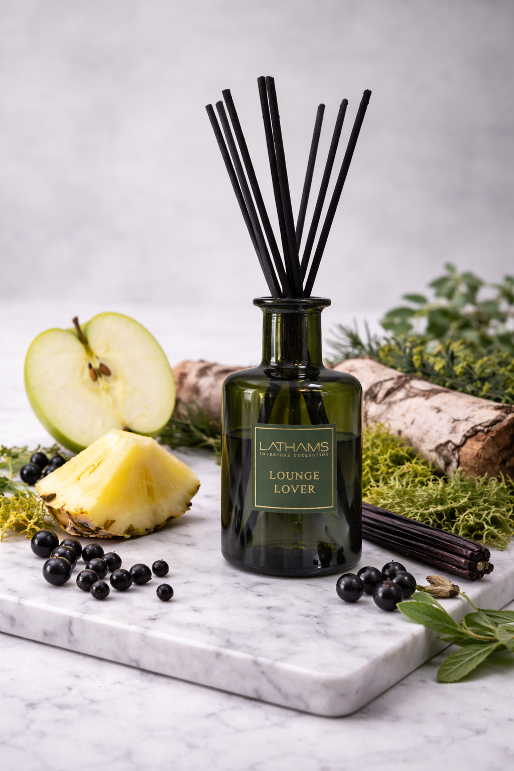 LOUNGE LOVER DIFFUSER