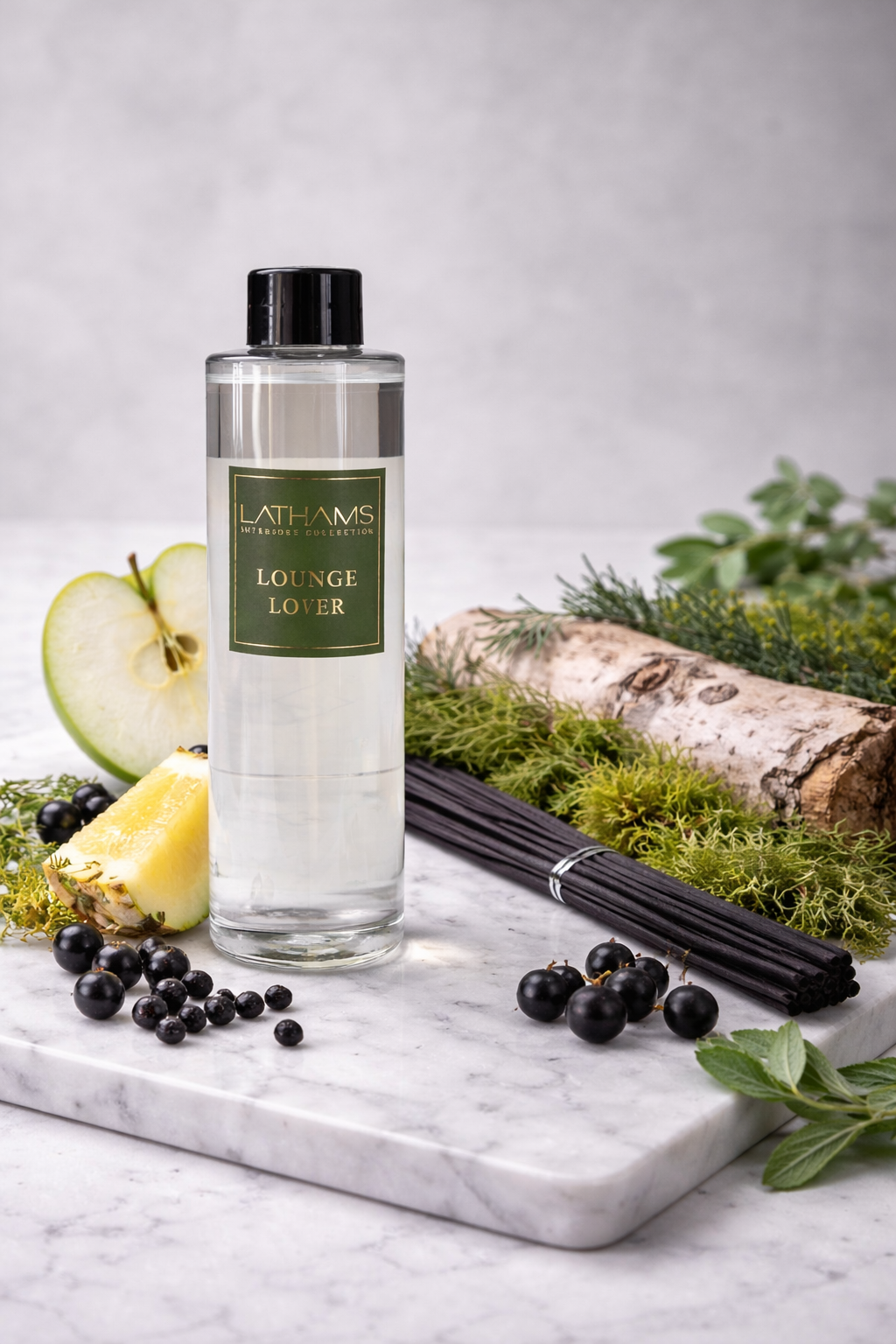 LOUNGE LOVER DIFFUSER REFILL