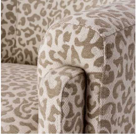 LOVE AT FIRST SIGHT CHAIR