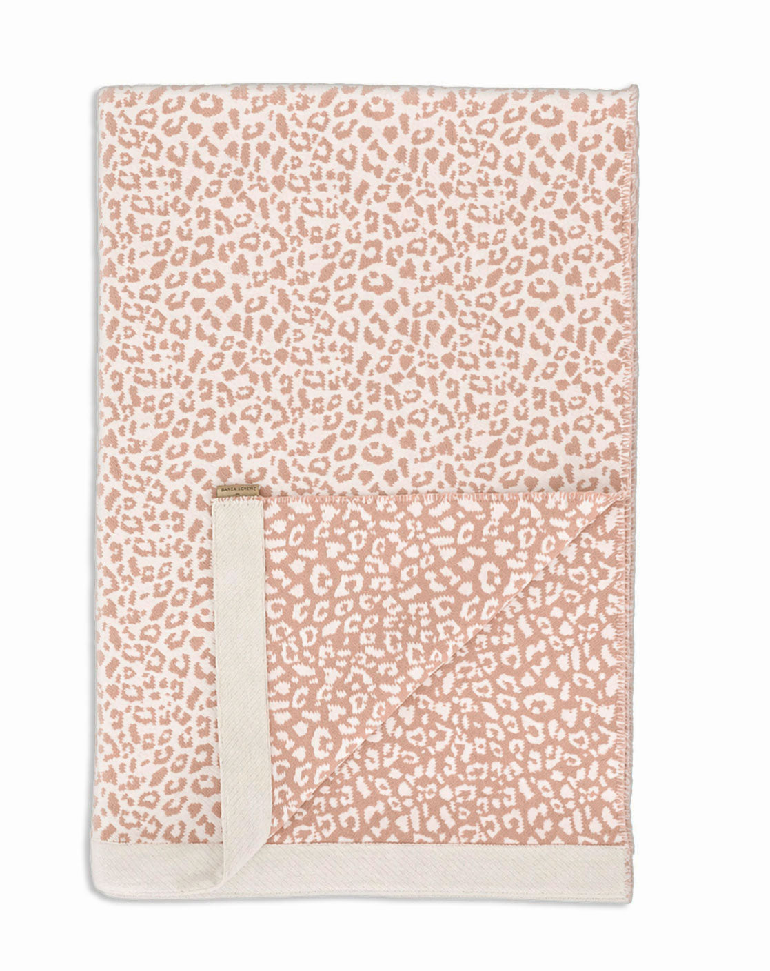 LOVED PETAL THROW