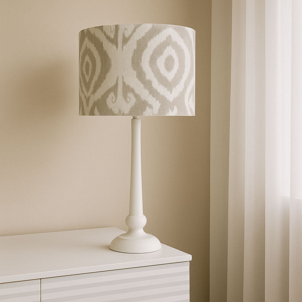 LUMIERE TABLE LAMP BASE