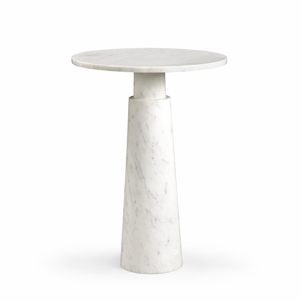 LUXOR SIDE TABLE