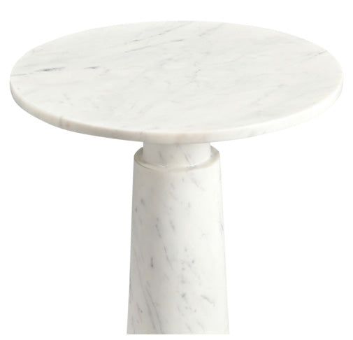 LUXOR SIDE TABLE