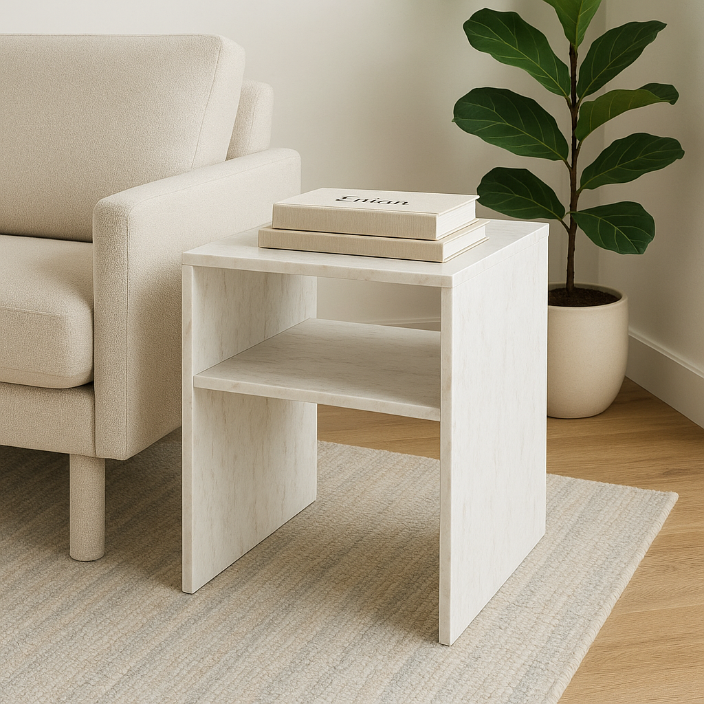MADRI SIDE TABLE