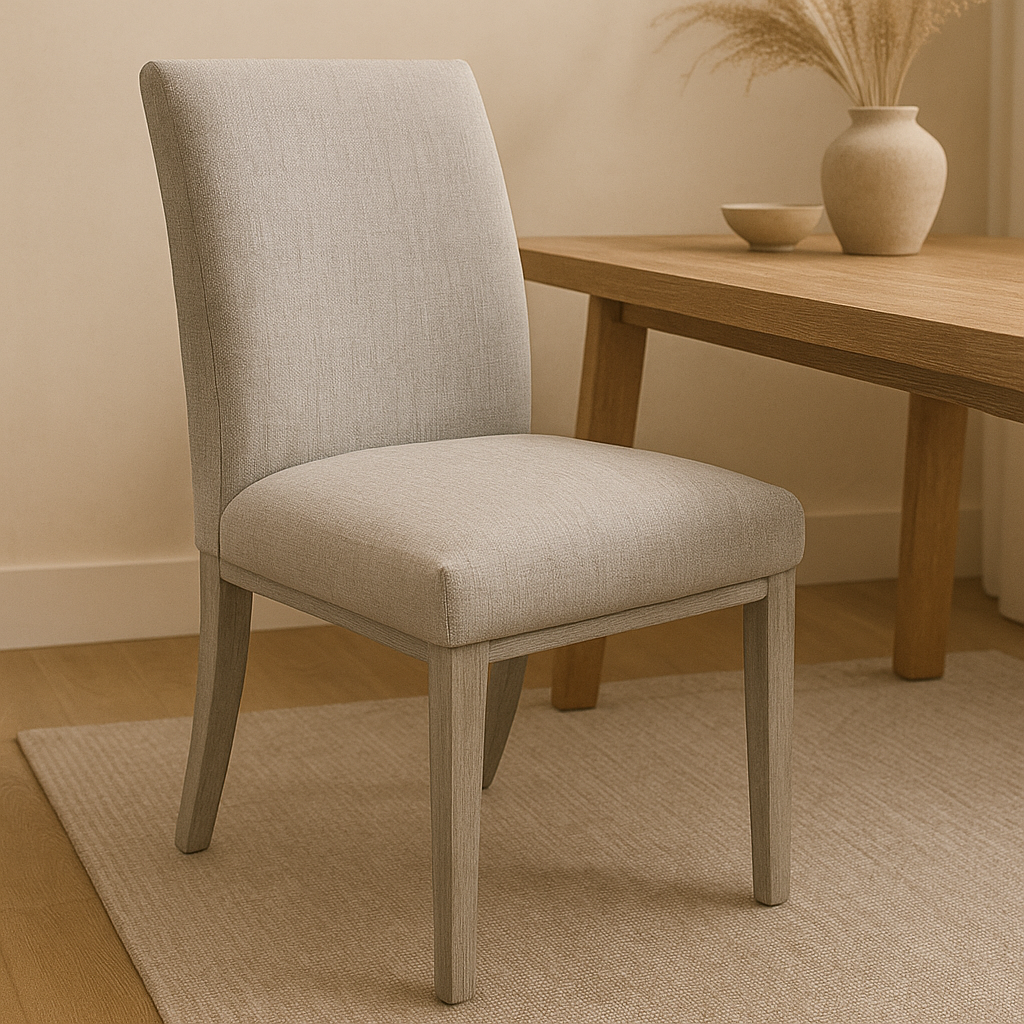 MAISIE CHAIR