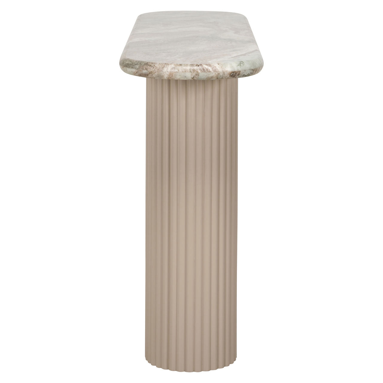 MIRAGE CONSOLE TABLE
