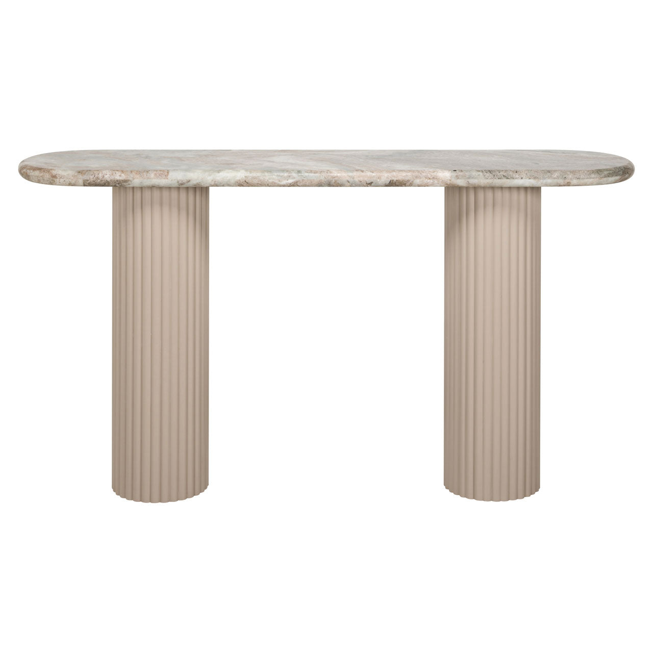 MIRAGE CONSOLE TABLE