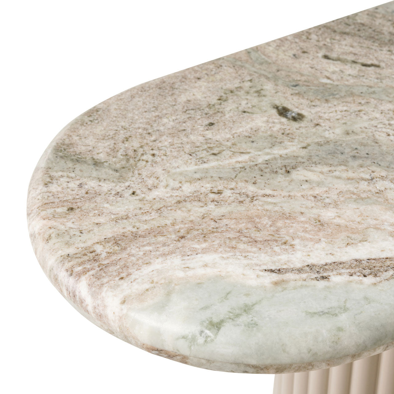 MIRAGE CONSOLE TABLE