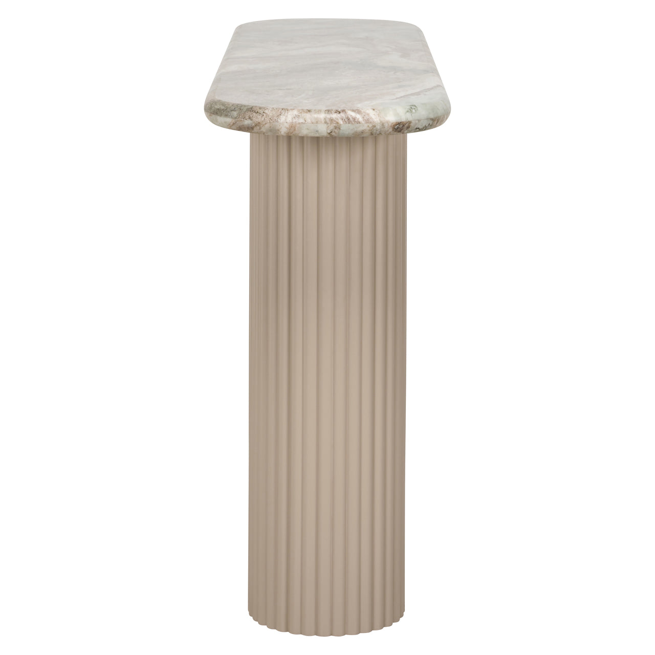 MIRAGE CONSOLE TABLE