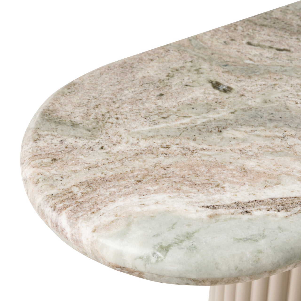 MIRAGE CONSOLE TABLE