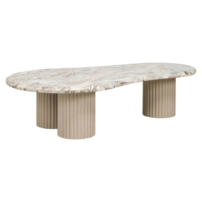 MIRAGE COFFEE TABLE