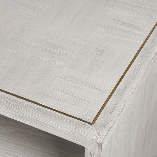 MONACO TV UNIT