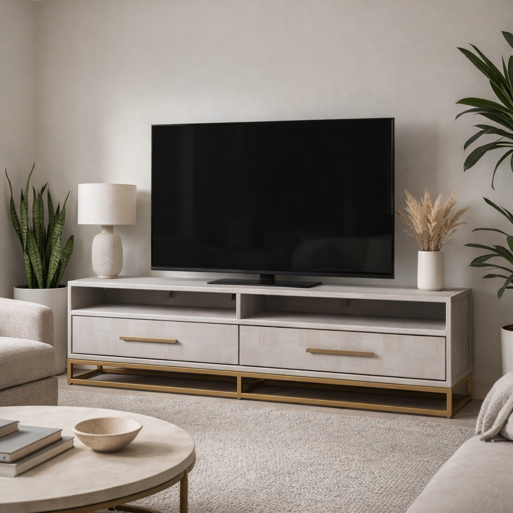 MONACO TV UNIT
