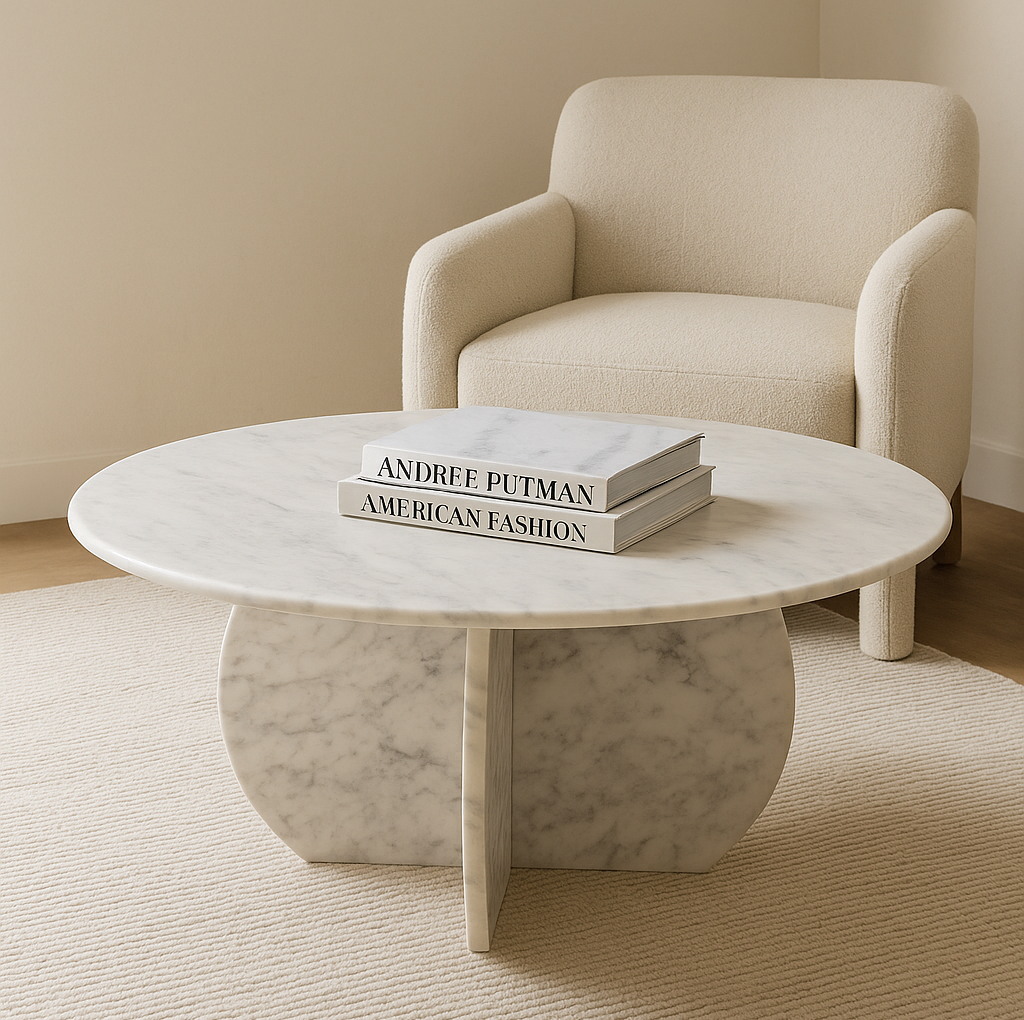 MOONSHINE COFFEE TABLE