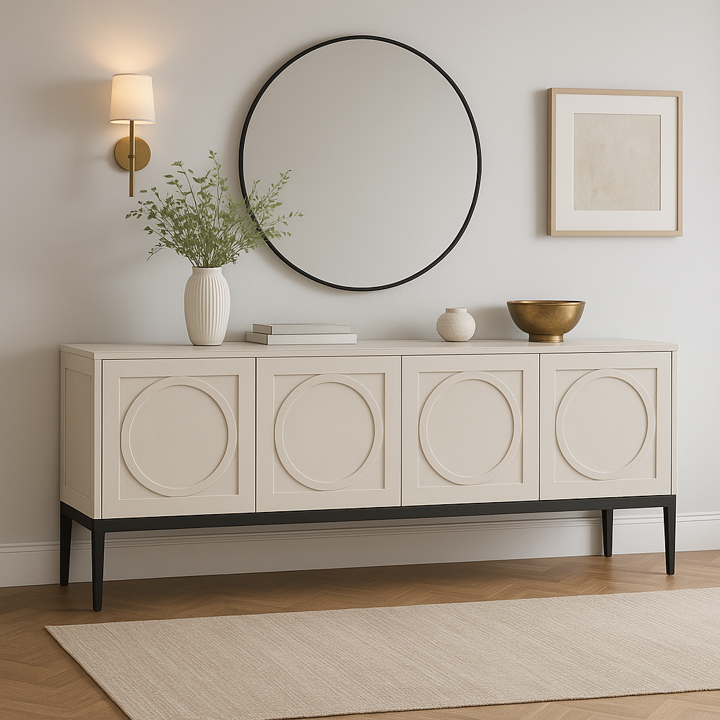MY FOREVER SIDEBOARD