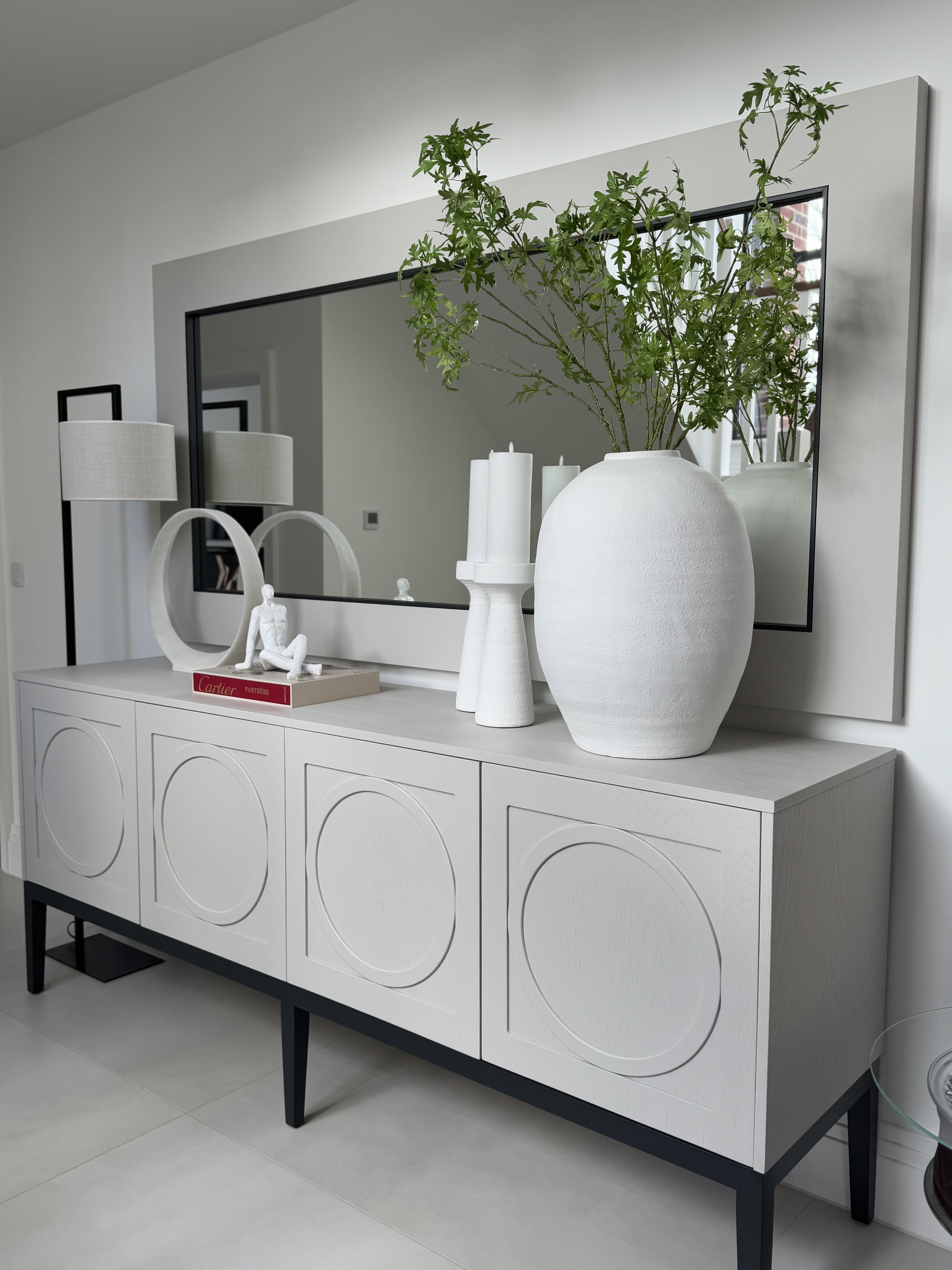 MY FOREVER SIDEBOARD