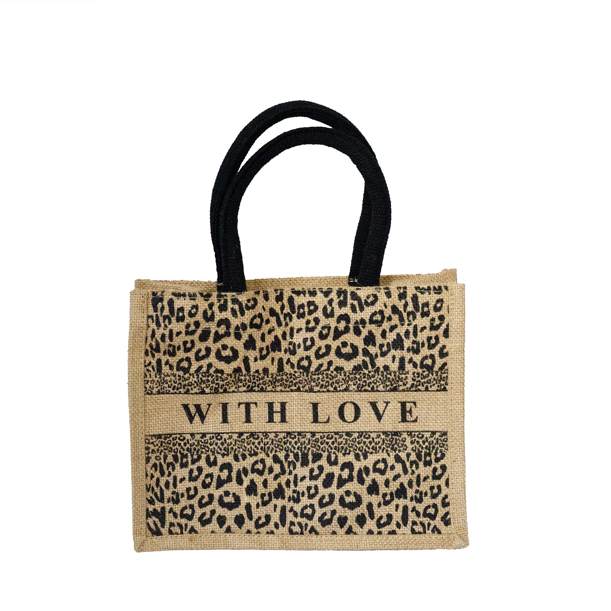 LATHAMS WITH LOVE MINI TOTE