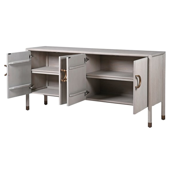 NIMBLE SIDEBOARD