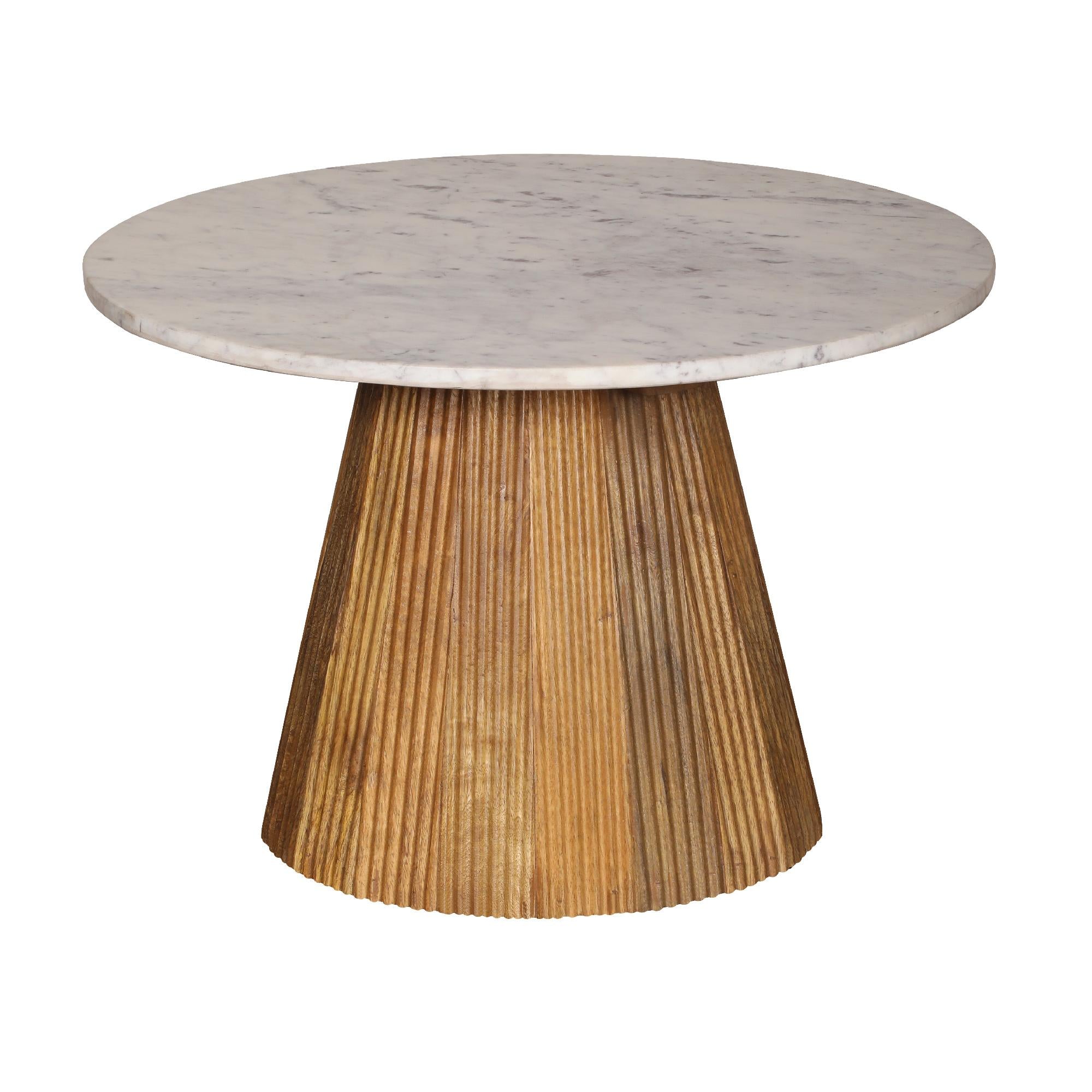 NOMAD SIDE TABLE