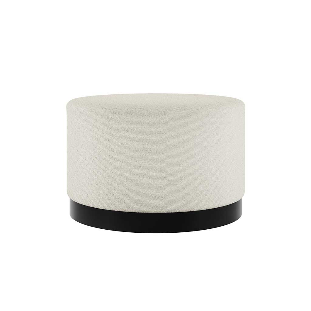 ODESSA ROUND STOOL - LARGE
