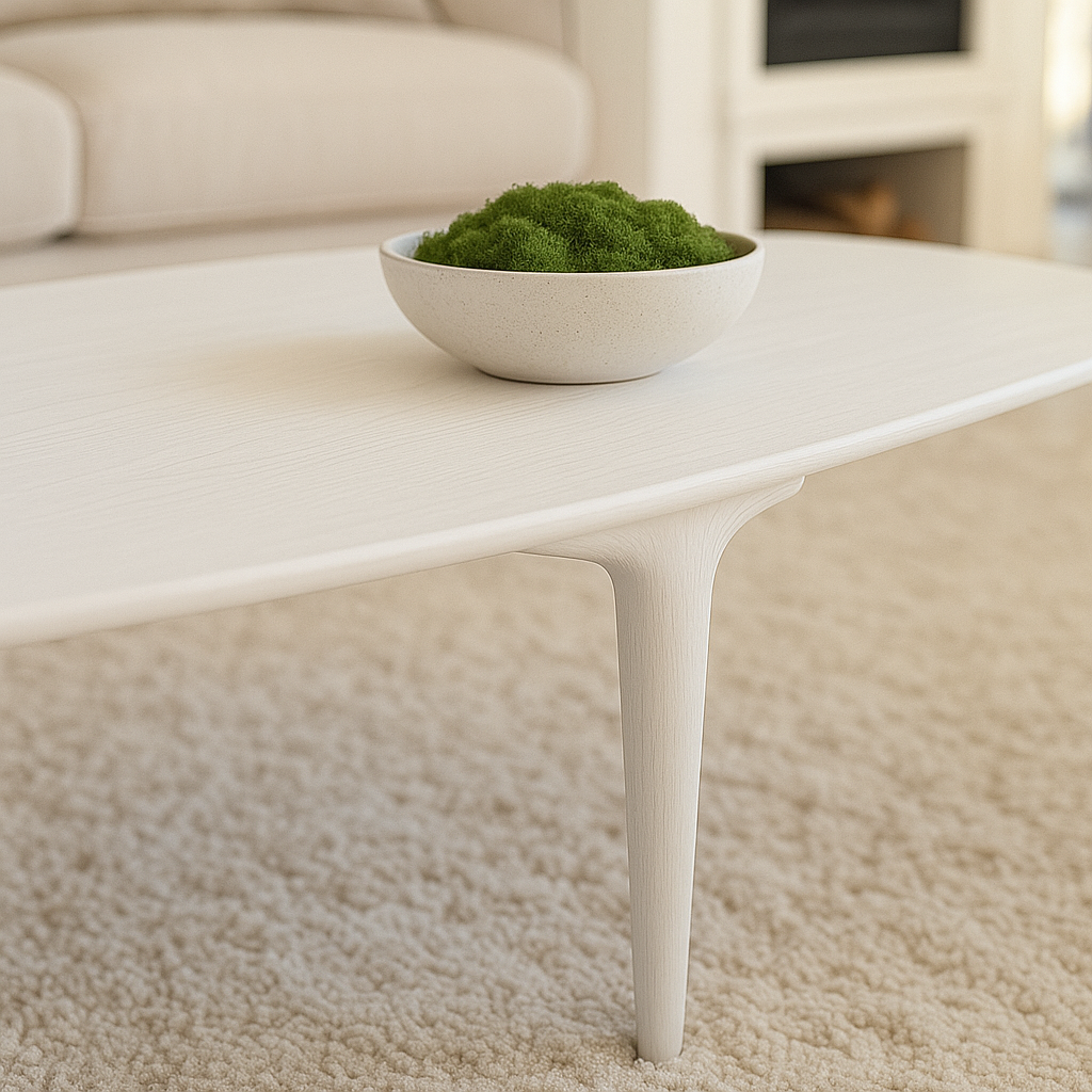 ODYSSEY COFFEE TABLE